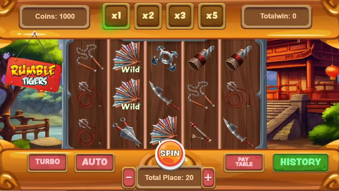 Shroudvalestone Game Screen